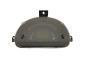 Bloc Compteurs Vitesse Citroen C2 C3 P9650735480 G 01 2703