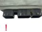 Calculateur S120200102B 8200414422 8200401568 Renault Siemens 49312