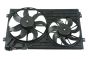 Motoventilateur De Moteur 1K0121207BB B11495 VW Audi Skoda Borsehung