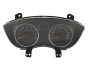 Bloc Compteurs Vitesse Hyundai I20 94006-1J175 940061J175 29018