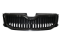 Grille De Par Chocs,Calandre Pour Skoda Octavia 3 5E0853651 88531538702 DPA