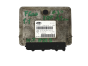Calculateur  IAW.4AF.M9 55187372 Fiat Magneti Marelli 17379