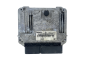 Calculateur 0281014076 55565527 Opel Bosch 52068