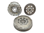 Ensemble D`Embrayage 302052305R 123003319R 2.3 dCi Master 3 