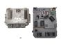 Complet Départ Peugeot 206 9655919780 9652474780 1.4 HDI 1017