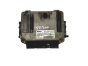 Calculateur 0281011233 9655600680 9653239880 PSA Bosch 24584