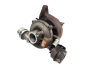 Turbocompresseur 54399700127 144114256R 1.5 dci Renault BorgWarner 2599