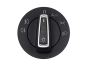 Commutateur D’éclairage Volkswagen Golf 7 5G0941431BD VWAG