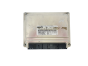 Calculateur 89661-0D171 0281011651 Toyota Bosch 37808