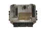 Calculateur 0281011863 9661773380  9653958980  PSA Bosch 30749