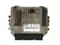 Calculateur 0281011724 8200311550 8200384493 Renault Bosch 19038