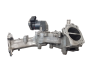 Soupape  Egr Mercedes-Benz A6461401508 A6460940057 00005320C5