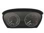 Bloc Compteurs Vitesse BMW 3 E90 E91 6974659-01 VDO 32106
