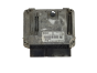 Calculateur 51812902 0281012963 4234A3EBM Fiat Bosch 16428