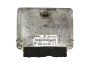Calculateur 09133269CS 0281010021 Opel Bosch 30534