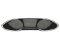 Bloc Compteurs Vitesse Peugeot 308 T9 9807588280 50495