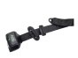 Ceinture De Sécurité Milieu Arrière Peugeot 406 00058408 TRW