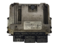 Calculateur PSA 0281019818 9666729680 Bosch