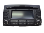 Radio Cd KIA Sportage 96160-3U230WK PA710SLSBWK