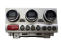 Commande Chauffage AC Alfa Romeo 156 1560514400 Delphi