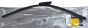 Balais D'essuie Glace Droit Nouvelle Original 7701061774 Renault Scenic 2