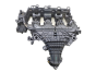 Couvercle De Culasse 0248T2 9674394480 2.0 HDI TDCi 16v Citroen Peugeot Ford 78