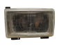 Phare Droit J5 C25 13634 Citroen Peugeot Siem