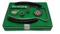 Kit De Chaîne De Distribution 03C198229F B18475 VW Audi Seat Skoda Borsehung