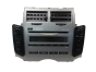 Radio Cd Mp3 Toyota Yaris 86120-0D490 W13811
