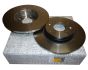 Disque De Frein Avant Original Dacia Logan Sandero Twingo 402065345R