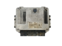 Calculateur PSA 0281011861 9654490280 9657061180 Bosch 38527