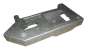 Fixation, Support Nouvelle Original 6718.08 671808 Citroen