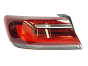 Phare De Voiture Gauche Arrière Renault Talisman 265553309R
