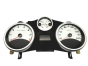 Bloc Compteurs Vitesse Peugeot 207 9666132380 A2C53337652 49790