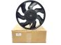 Motoventilateur De Moteur Original Trafic II Vivaro Primastar 285mm 7701069899