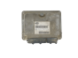Calculateur IAW4AF.P2 46817813 61600.625.01 Fiat Magneti Marelli 45901