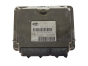 Calculateur IAW4AF.M9 55187372 61600.627.05 Fiat Magneti Marelli 2861