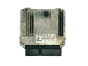 Calculateur Audi 0261201915 8P7907115 Bosch 33987
