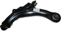Bras De Suspension Nouveau Gauche Renault Captur Megane 545053170R