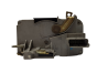 Serrure De Porte Droit Avant 9136J9 Citroen C5 Kiekert 10937