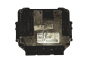 Calculateur 0281010707 9647158080 9647785580 PSA Bosch 18408