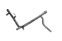 Tuyau Système De Refroidissement 06A121065AP 11211404301 VW Audi Seat Vika