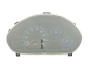 Bloc Compteurs Vitesse Chevrolet Matiz 96621424 25761