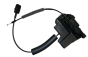 Serrure De Porte Gauche Arrière Original Renault Megane III 825035901R