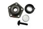 Moyeu De Roue Arrière 8K0598611 B11288 Audi A4 A5 A6 Borsehung