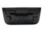 Radiocassette Peugeot 406 9643180180 PU-2184A