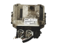 Calculateur 0281012619 9661032980 9653958980 PSA Bosch 17139