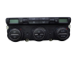 Commande Chauffage AC Volkswagen 3C0907044AJ
