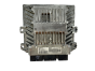 Calculateur 9660497480 9655534080 5WS40277G-T PSA Siemens 50163