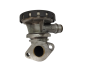 Soupape  Egr Citroen Peugeot 9630168080 1628FN 2.0 16v EW10